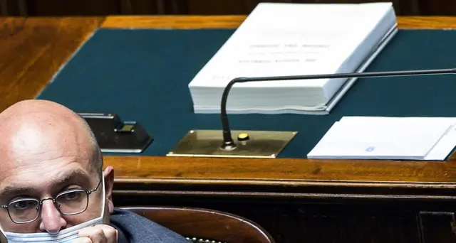 Verso Cdm domani per via libera a dl ristori bis