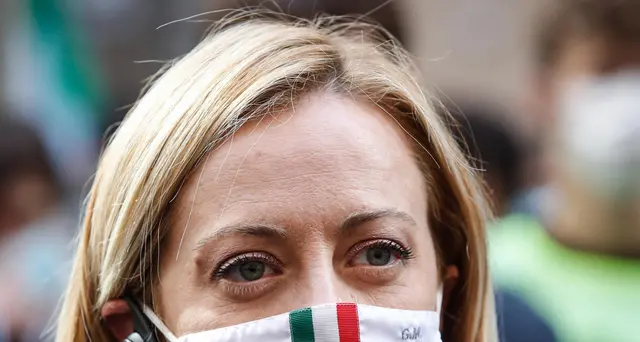 Proietti: Meloni, la gente di Roma non ti dimenticherà mai