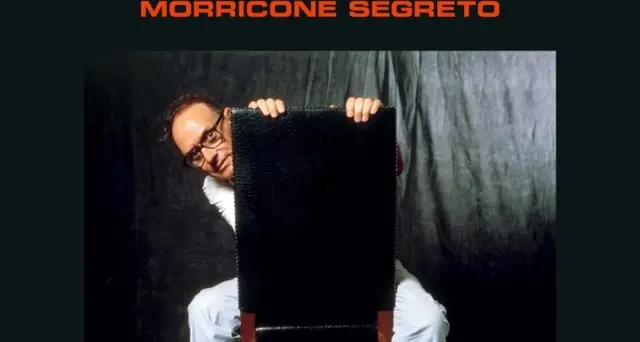 Morricone segreto, viaggio nella sua musica sperimentale