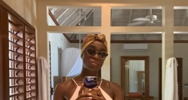 Lashana Lynch conferma, sarò primo agente 007 donna
