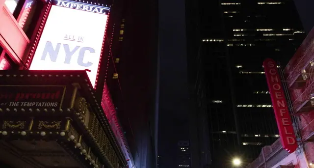 Broadway chiuso per covid, il musical va a Hollywood
