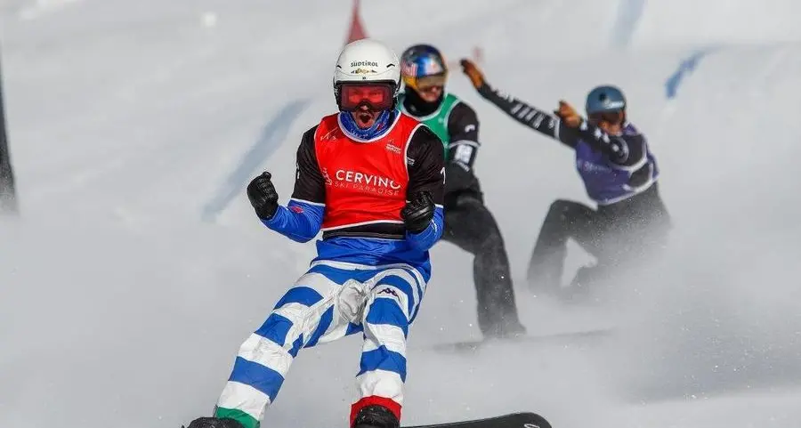 Azzurri in Val Senales rinvio per le gare di Lech