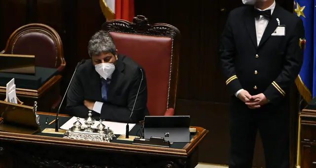 Speranza,c'è stato pieno coinvolgimento delle Regioni