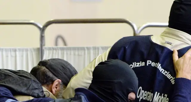 Brusca: da Cassazione stop AD altri sconti su pena a 30 anni