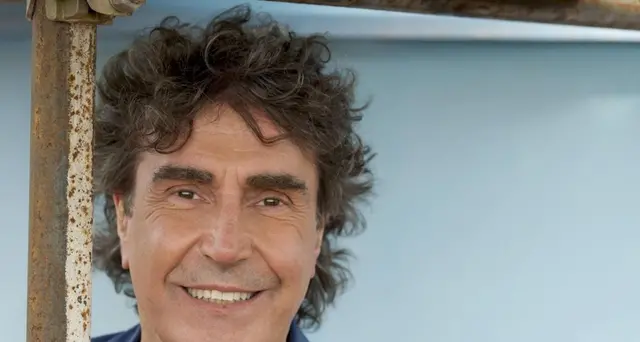 Morto Stefano D'Orazio, storico batterista dei Pooh