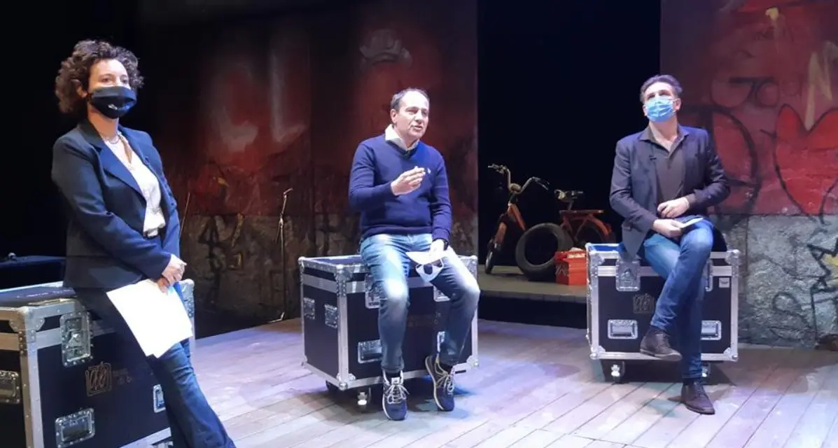 Teatro di Bolzano, 40 spettacoli online gratuiti