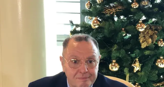 Bufera su Cotticelli dopo intervista Tv. Conte, via subito