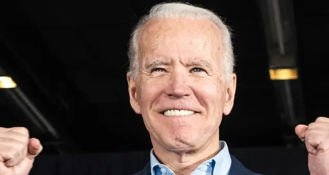 Biden promette, sarò presidente di tutti gli americani