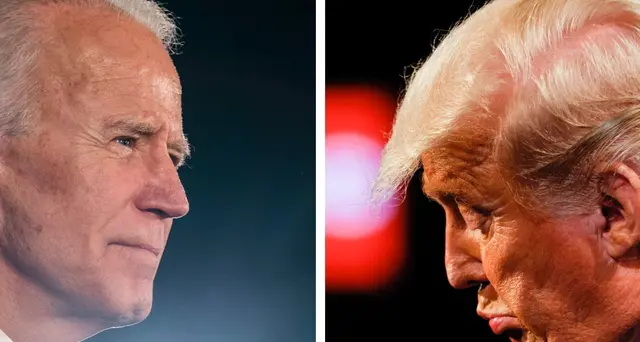 Trump, da lunedì offensiva legale, io legittimo vincitore