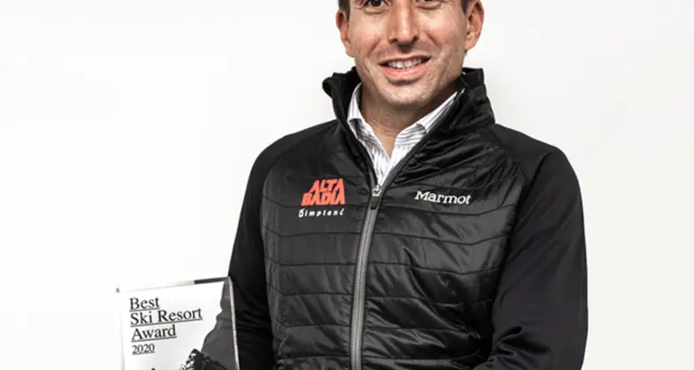 Alta Badia, premiata la varietà delle piste