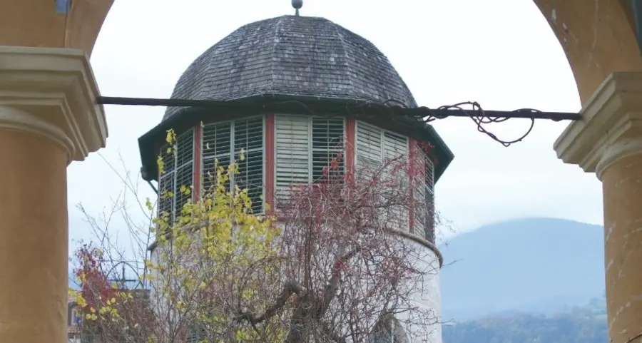 «Il degrado del Giardino è ben visibile»
