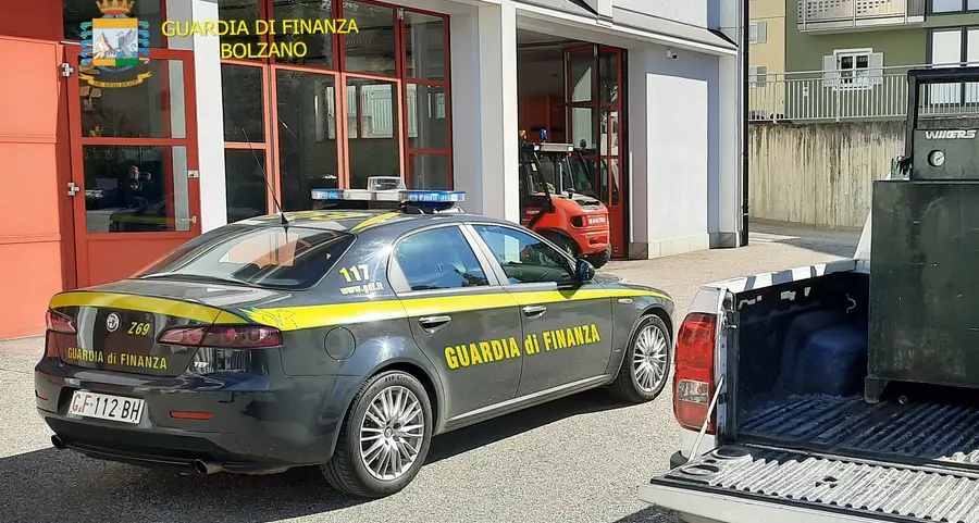 L’agenzia delle dogane scopre una maxi frode