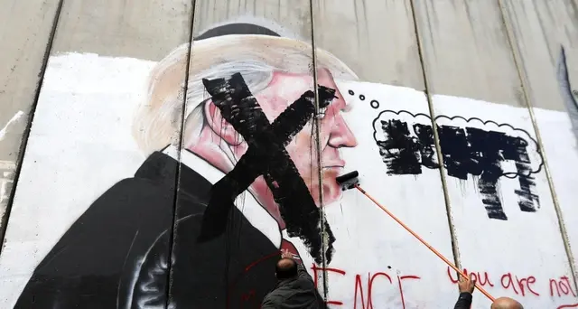 Hamas, Biden inverta la politica di Trump