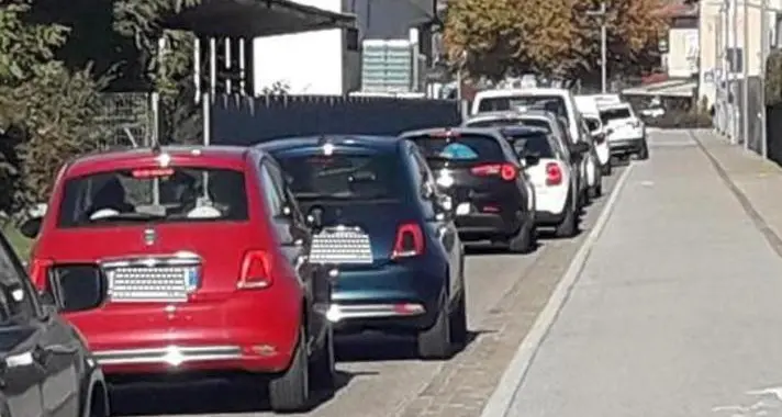 Ora, giunta e consiglio in stallo