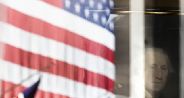 Volano future Wall Street con Biden