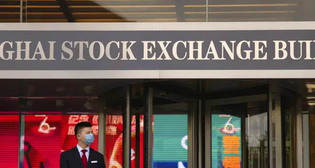 Borsa Hong Kong apre a +1,73% con Biden