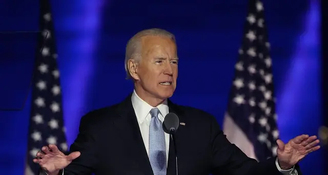 Usa 2020: oggi Biden incontra task-force anti-coronavirus