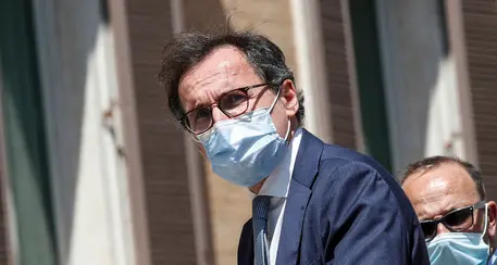 Boccia: «Bene la Provincia di Bolzano sulla zona rossa, autonomia responsabile»