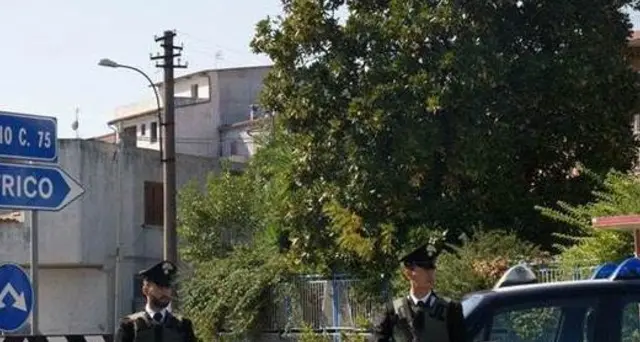 Giovane ucciso nella Locride, un altro ferito