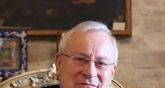 Si aggravano le condizioni del card. Bassetti