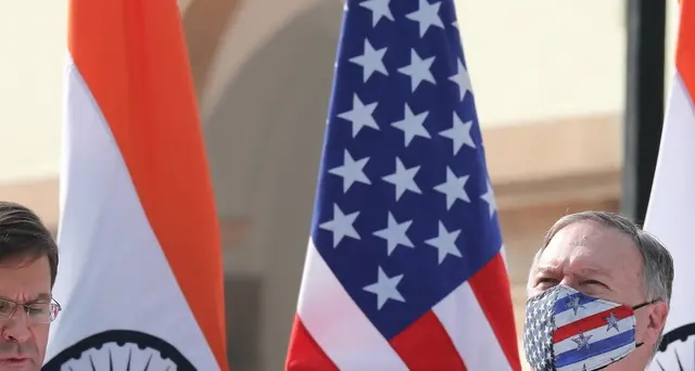 Trump silura il capo del Pentagono Mark Esper