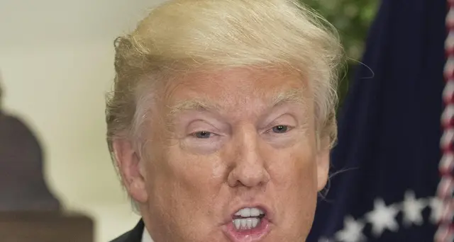 Trump contesta voto in Pennsylvania, fatti illegali