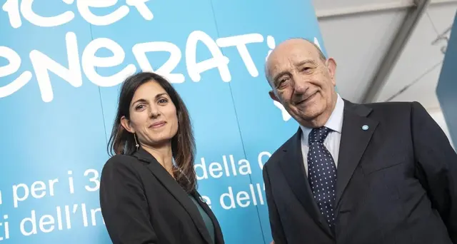 Morto presidente Unicef Italia, Francesco Samengo