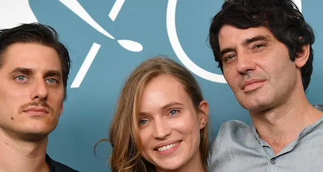 Efa, poker di candidature per Martin Eden agli Oscar europei