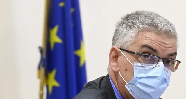 Iss: in Italia la curva cresce per le terapie intensive