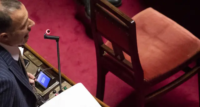Lega, ok nuovo scostamento ma solo coinvolgendo Camere