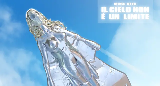 Myss Keta, nel nuovo Ep oso tra testi, suoni, vocalità