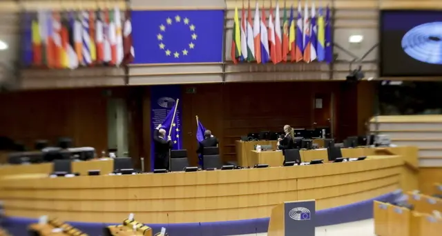 Il budget di Europa Creativa cresce del 53%