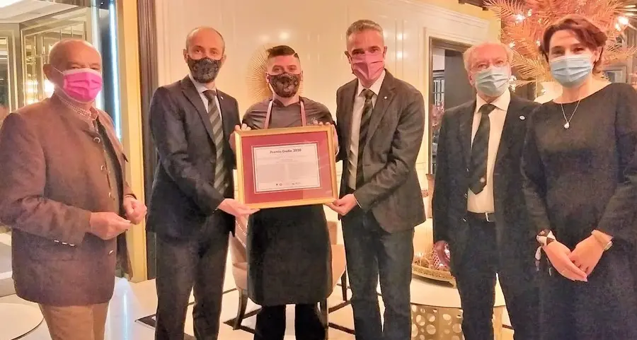 Premio Godio a Hillebrand nel segno della Val d’Ultimo