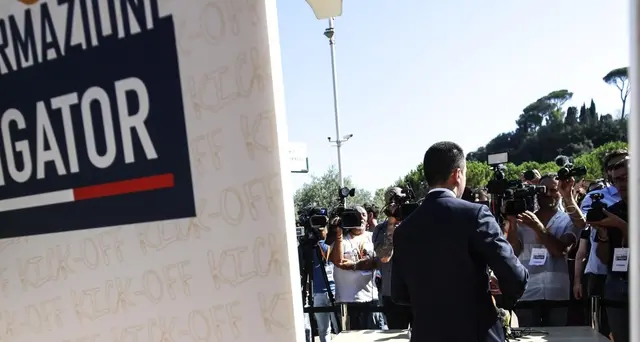Anpal, 352.000 beneficiari Rdc hanno avuto un contratto