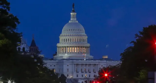 Usa 2020: Ap, dem riconquistano controllo della Camera