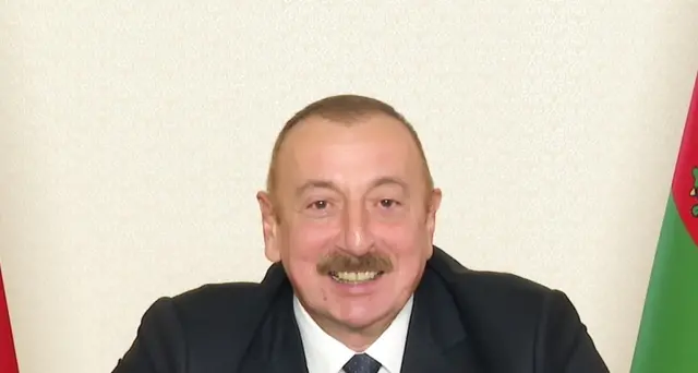 Nagorno: presidente Azerbaigian, abbiamo vinto la guerra