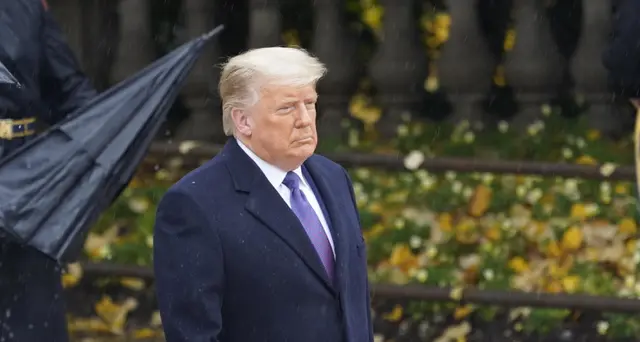 Usa 2020, Trump tira dritto: \"Vinceremo\"
