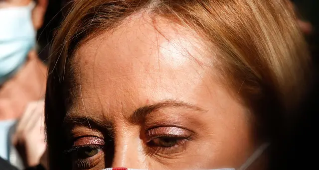 Autostrade: Meloni, Benetton ringraziano per inerzia governo
