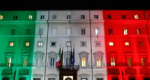 Conte vede capi delegazione e Gualtieri, Calabria tra temi