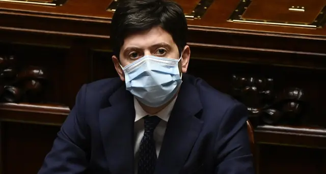Speranza propone ok governo a ordinanze E-R, Fvg,Veneto