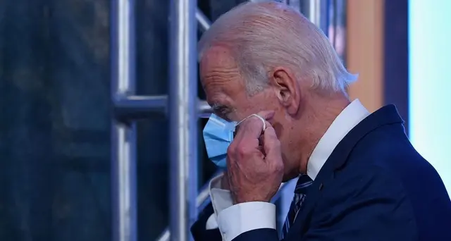 Biden crea transition team dedicata a crisi Covid