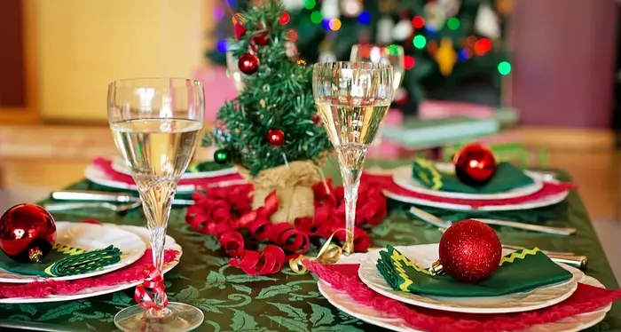 Boccia, a Natale 'solo con i parenti più stretti'