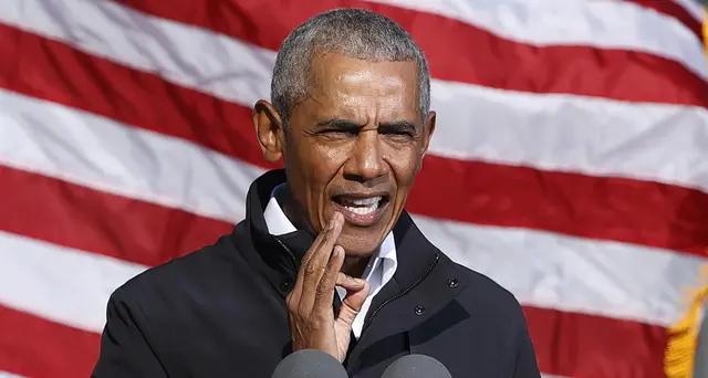 Obama, Trump giocò sulle ansie razziali per vincere nel 2016