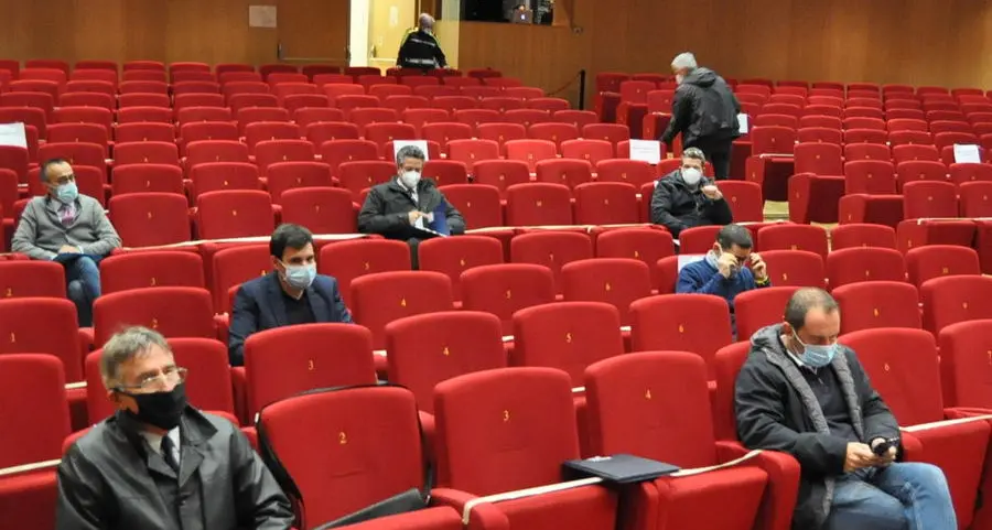 Sedute online, botta e risposta tra i consiglieri