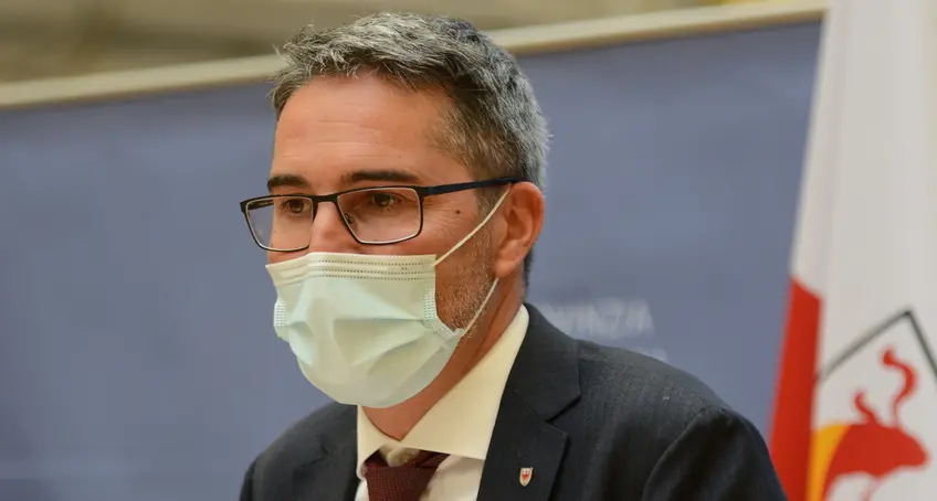 Braccio di ferro sullo stop alle aziende Kompatscher firma oggi l’ordinanza