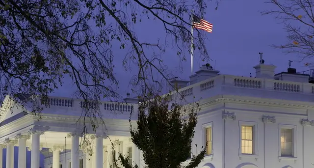 La Cina si congratula con Biden per l'elezione