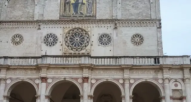 Scoperto presunto ladro reliquia Giovanni Paolo II
