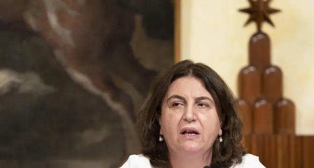 Ristori: Catalfo, pronti a stanziare ulteriori risorse
