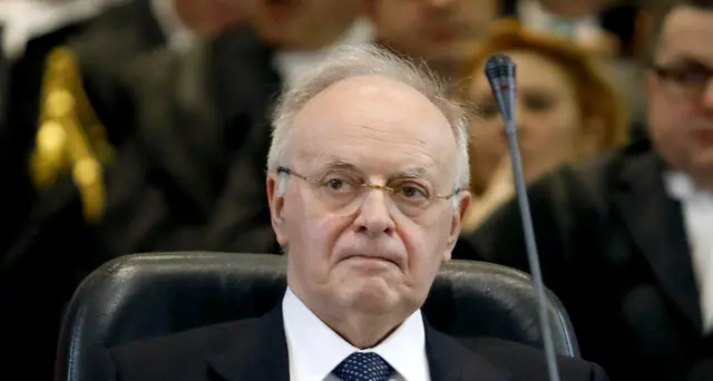 Tar Lazio, inammissibile ricorso Davigo contro Csm