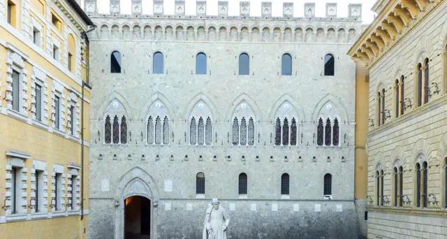 Mps aggiorna stime sul capitale, scenderà sotto i minimi Bce